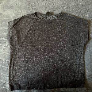 Beautiful Bobeau grey shirt